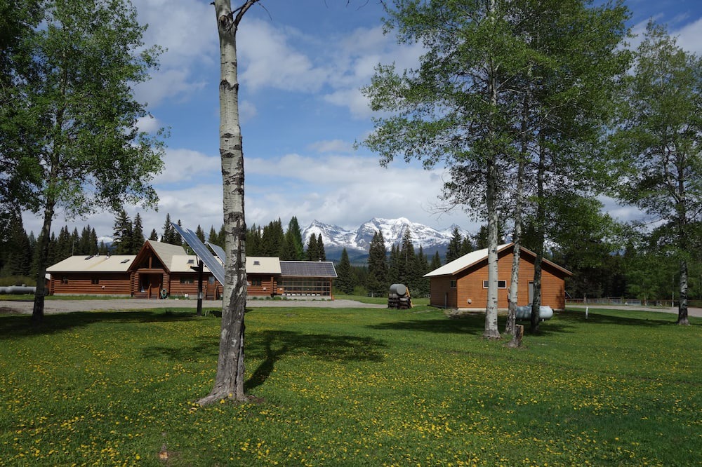 Photo of Others in Polebridge