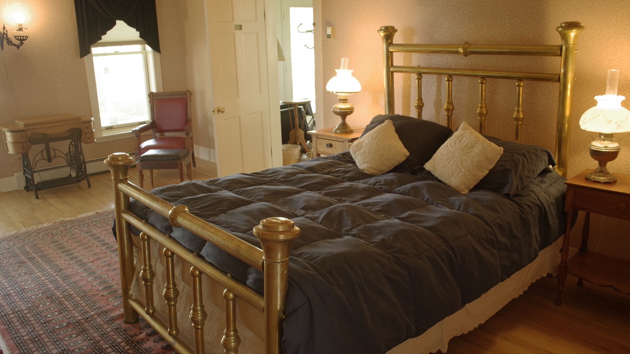 Photo of Bedroom in Buffalo