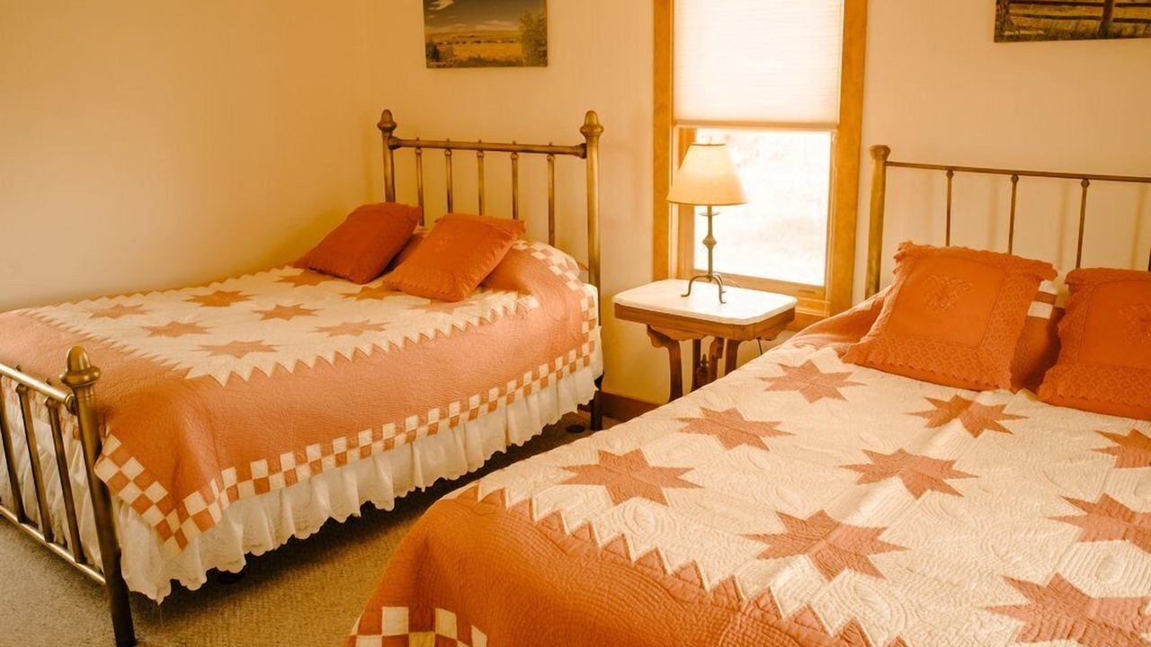Photo of Bedroom in Buffalo