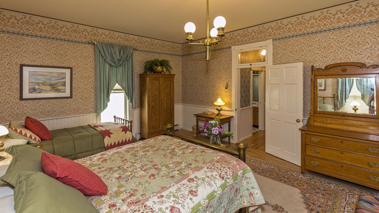 Photo of Bedroom in Buffalo