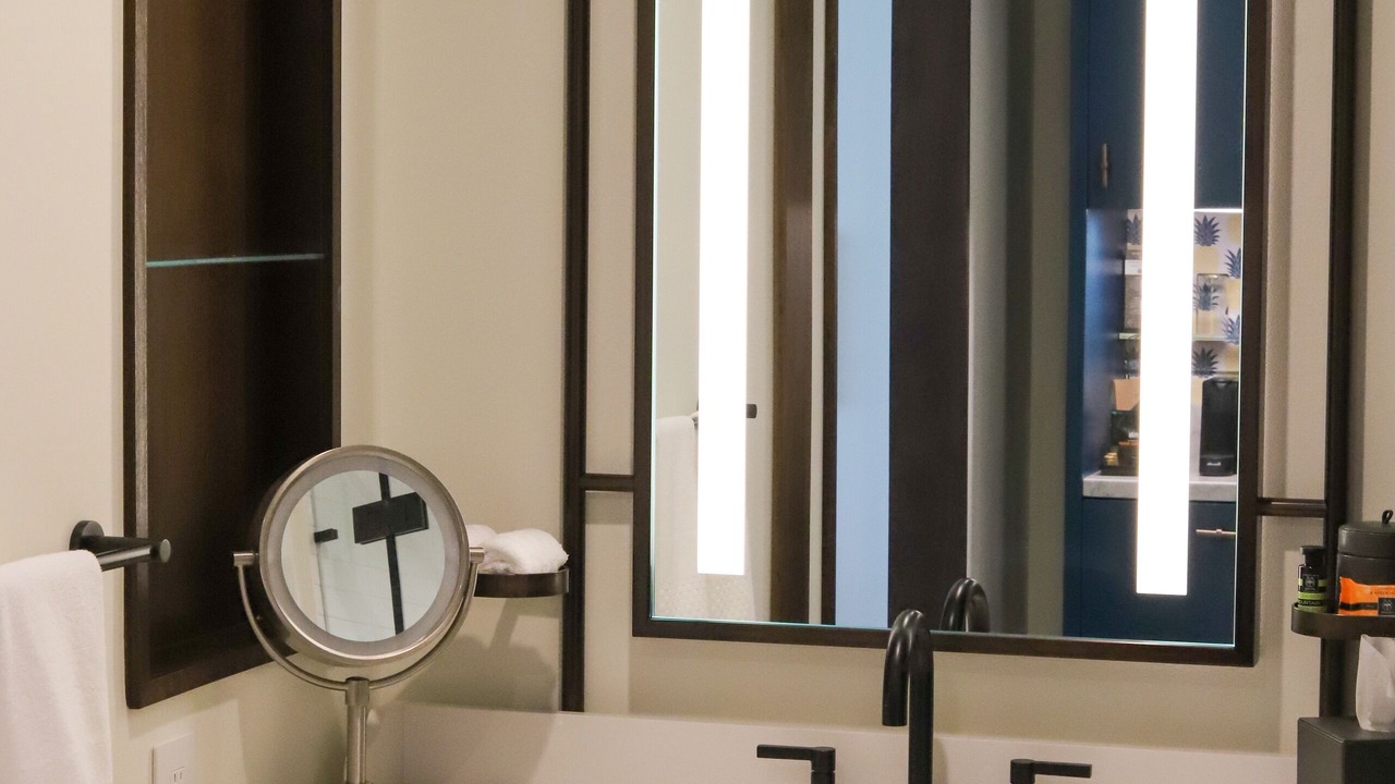 Photo of Bathroom in SouthPark