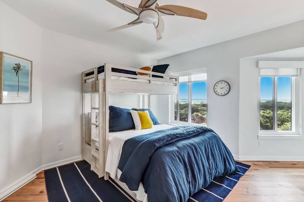Photo of Bedroom in Fernandina Beach