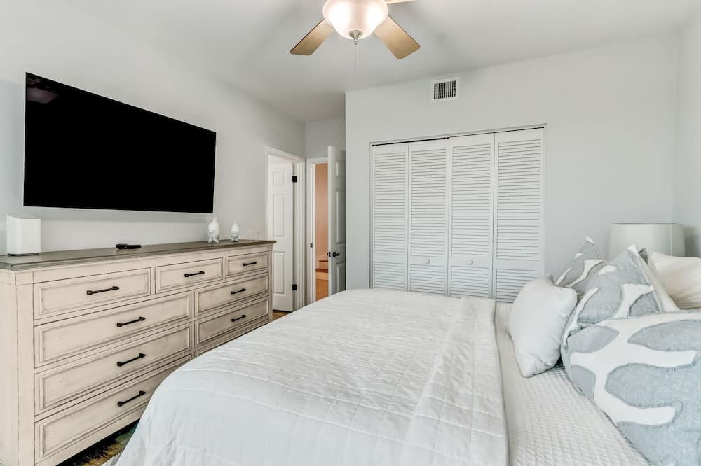 Photo of Bedroom in Fernandina Beach