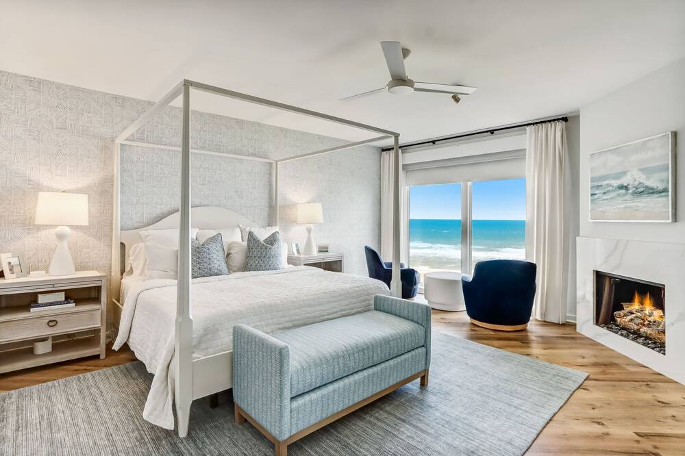 Photo of Bedroom in Fernandina Beach