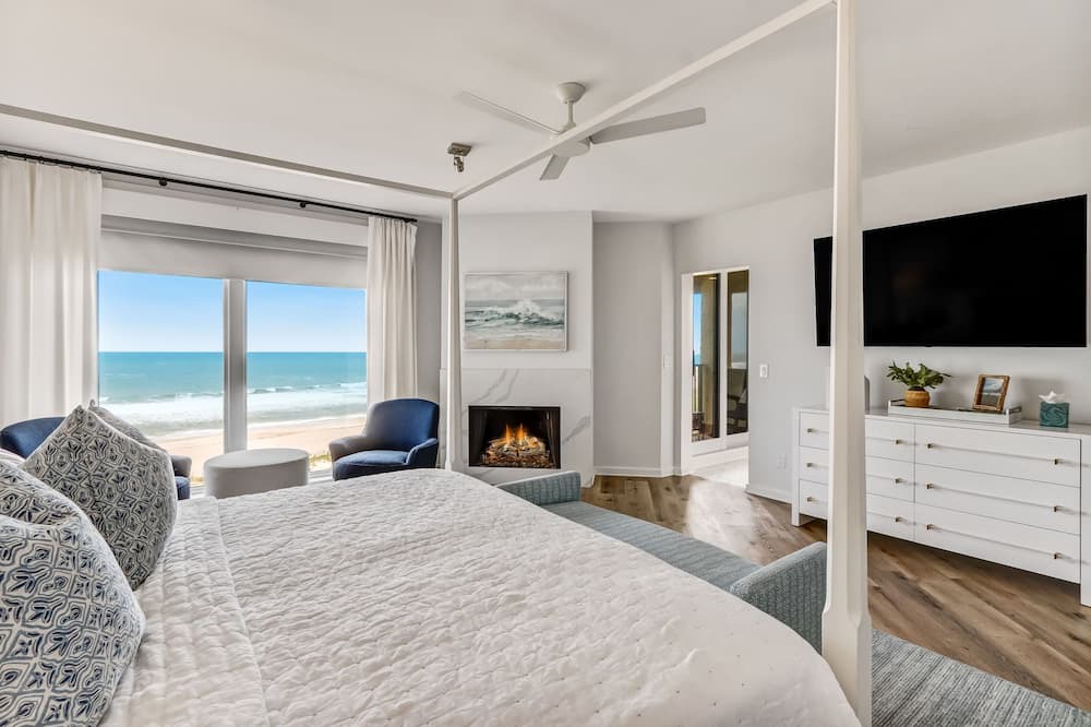 Photo of Bedroom in Fernandina Beach
