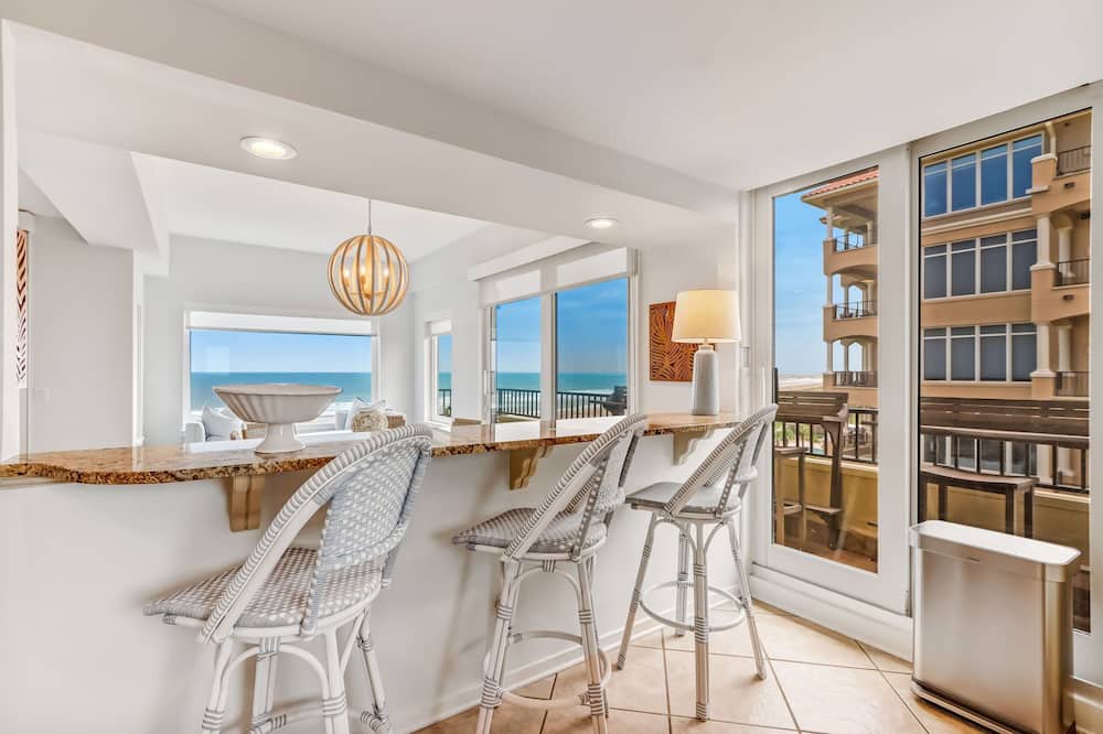 Photo of Kitchen in Fernandina Beach