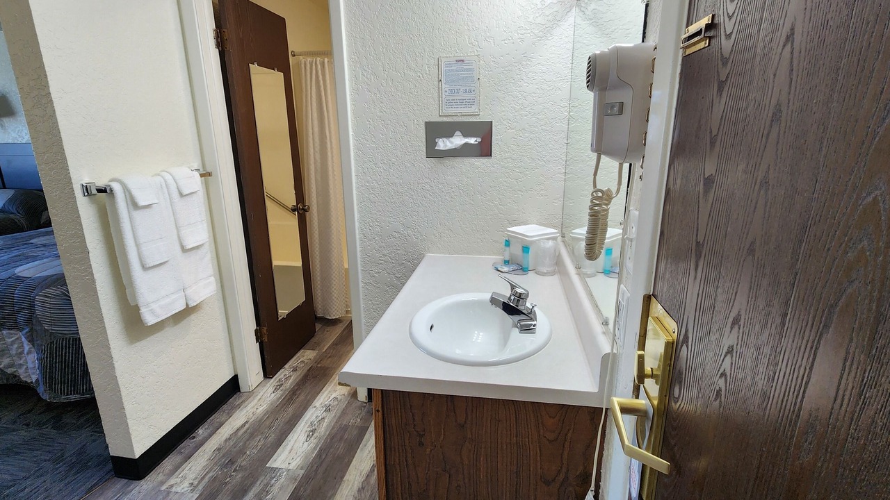 Photo of Bathroom in Laurel