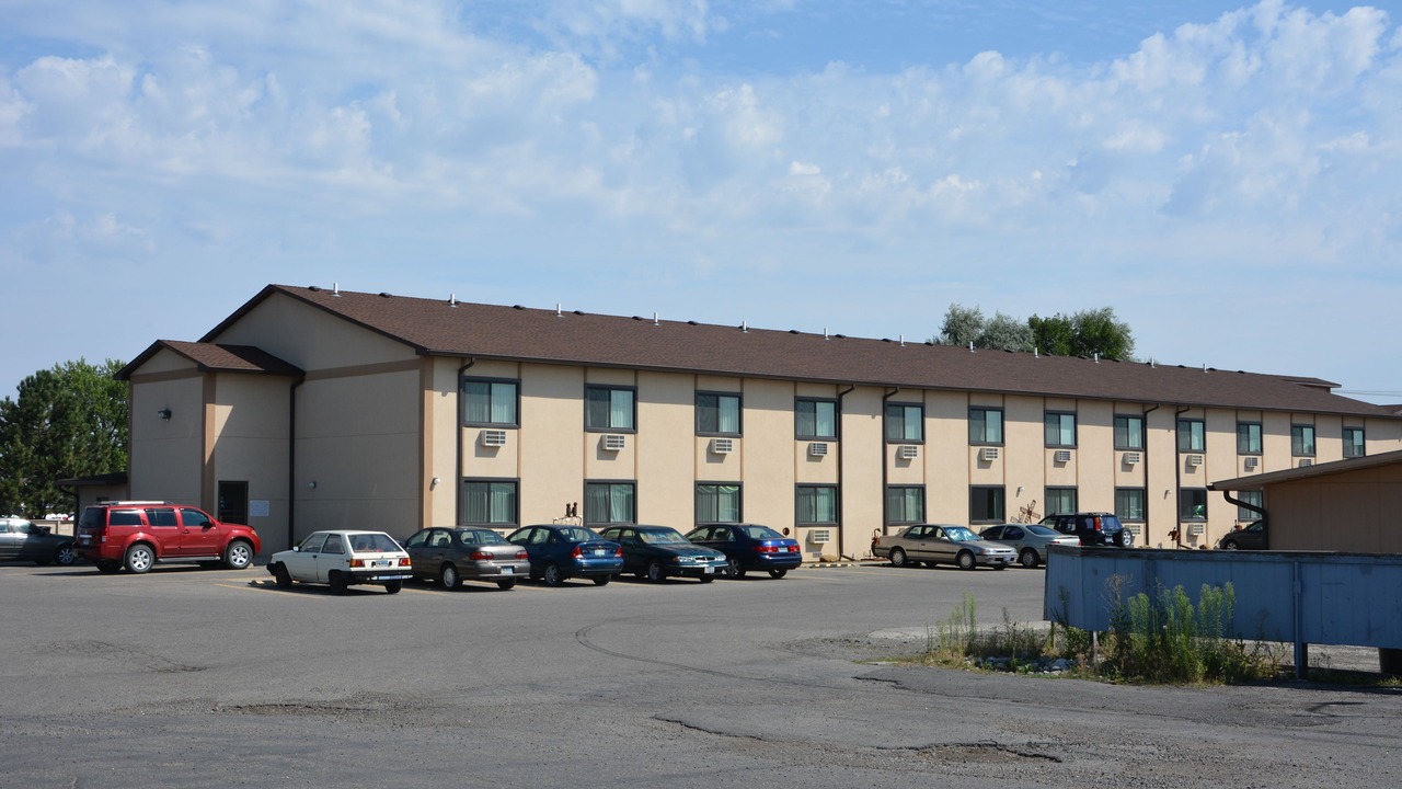Photo of Outdoor in Laurel