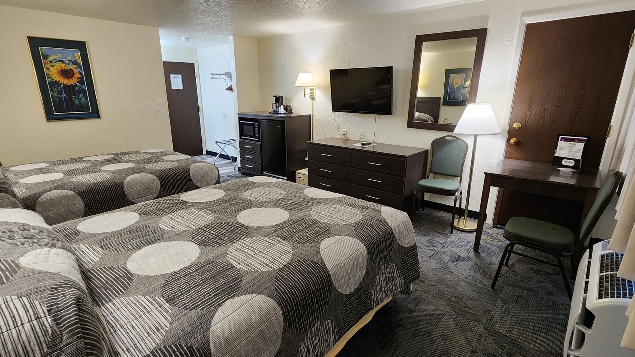 Photo of Bedroom in Laurel