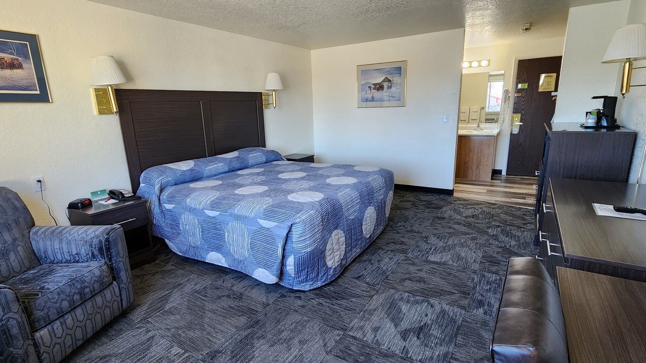 Photo of Bedroom in Laurel