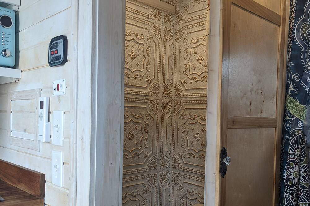 Photo of Bathroom in Salmon