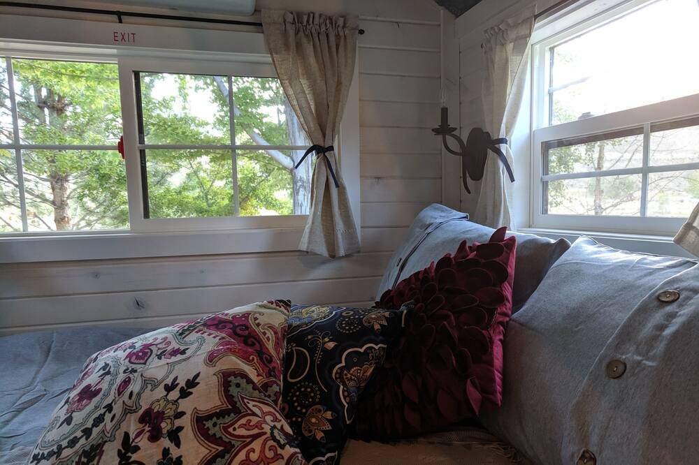 Photo of Bedroom in Salmon
