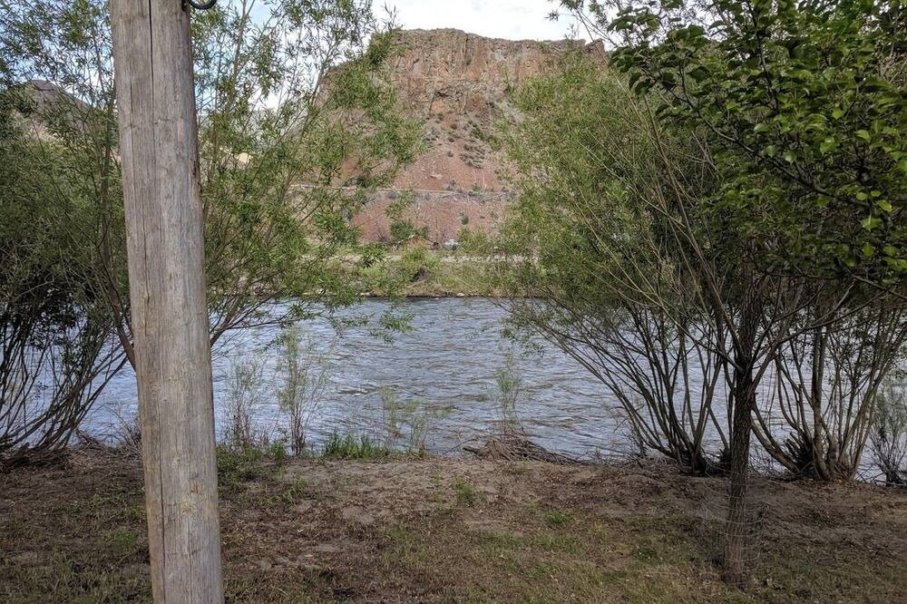Photo of Outdoor in Salmon