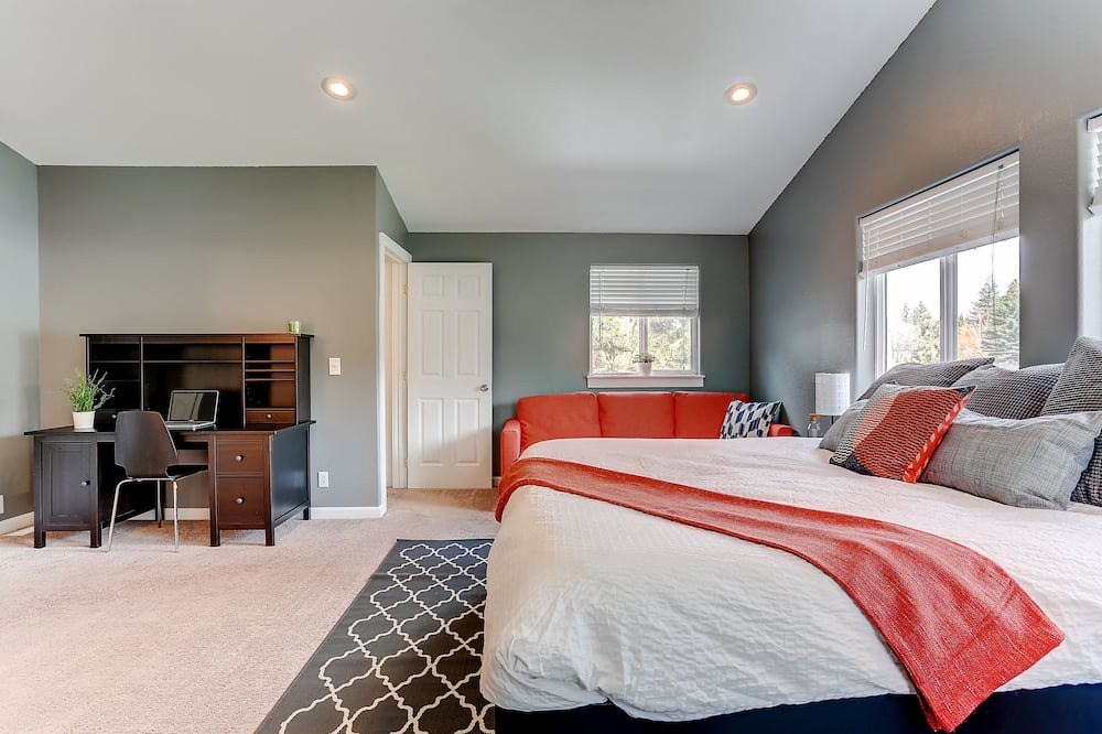 Photo of Bedroom in Orchard District