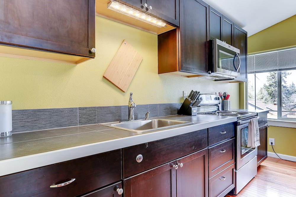 Photo of Kitchen in Orchard District