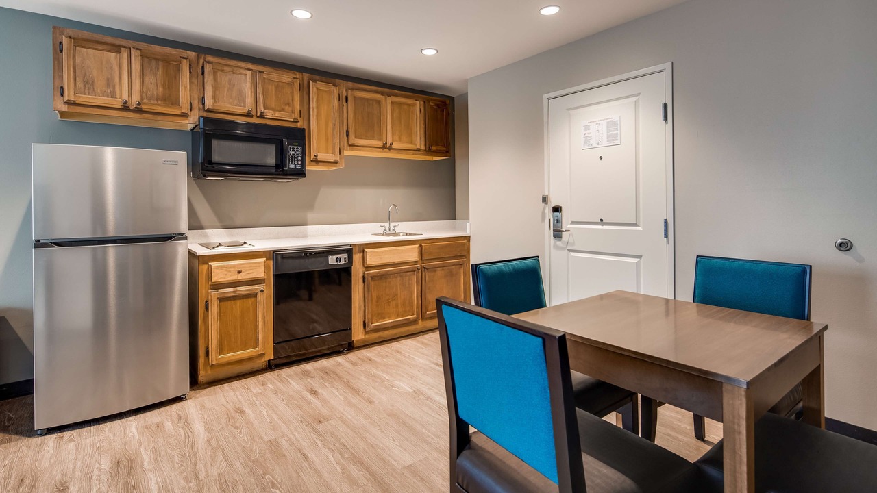 Photo of Kitchen in Marion