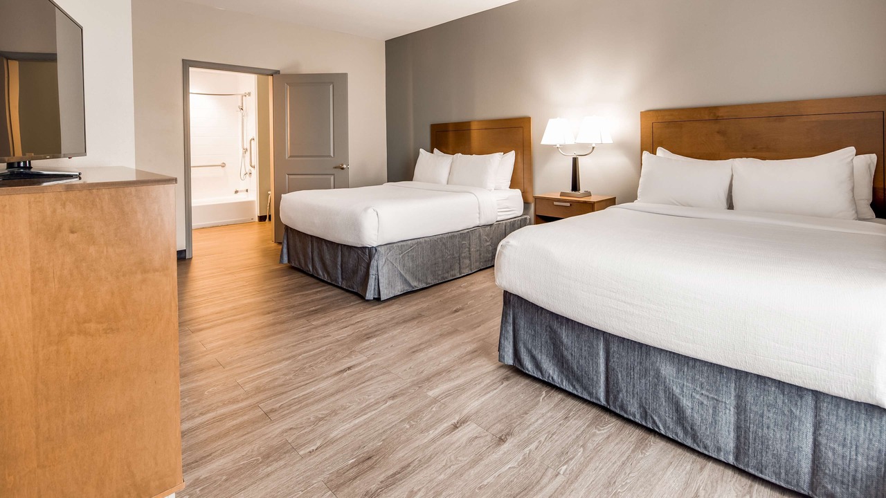 Photo of Bedroom in Marion