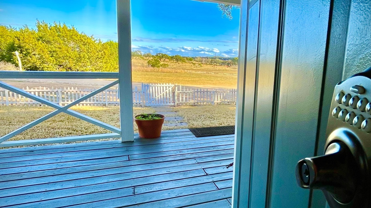 Photo of Outdoor in Dripping Springs