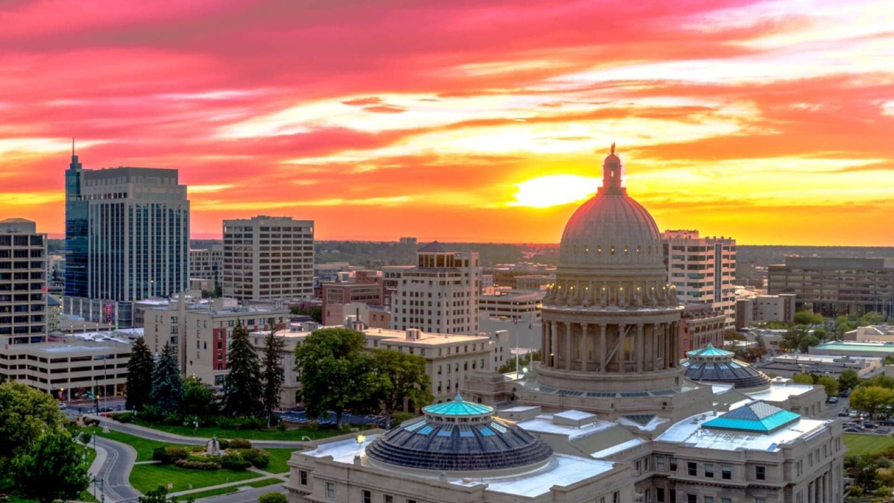Photo of Outdoor in Downtown Boise