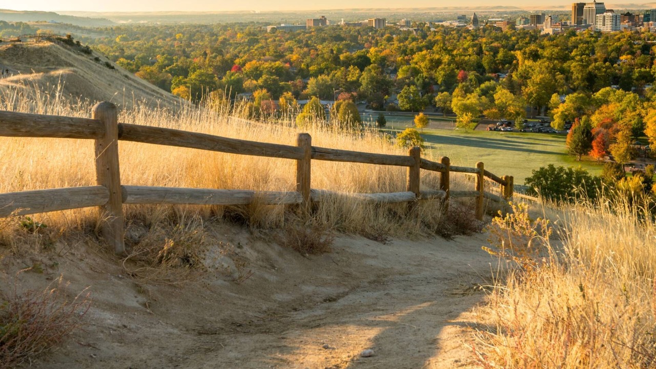 Photo of Outdoor in Downtown Boise