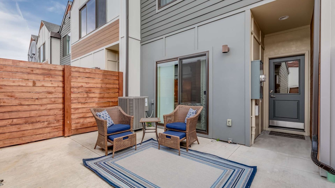 Photo of Outdoor in Downtown Boise