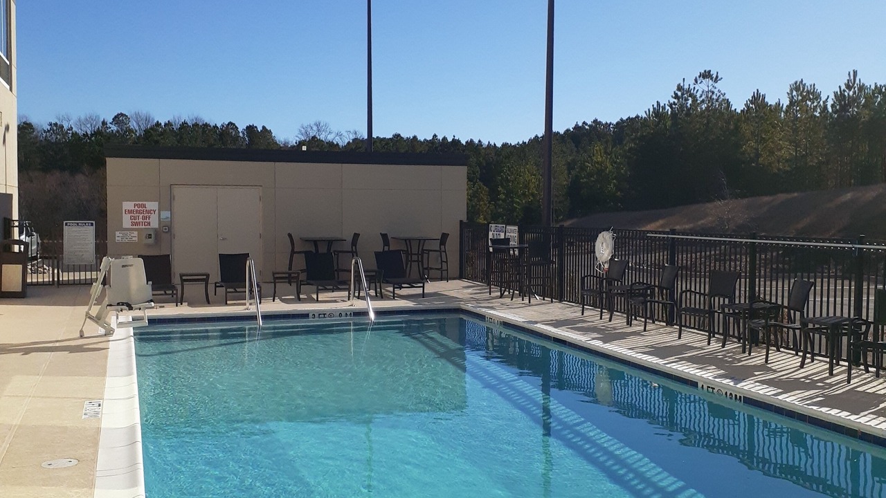 Photo of Outdoor in Richburg