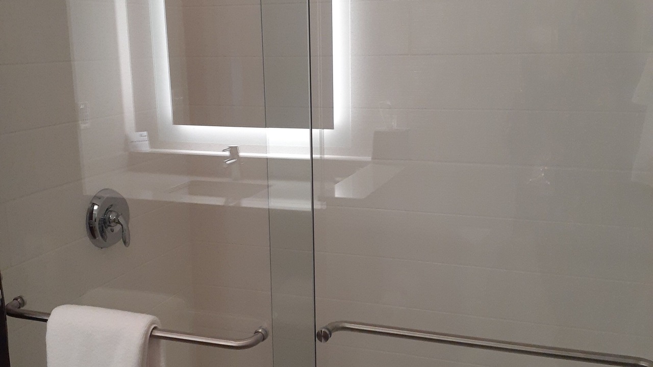 Photo of Bathroom in Richburg