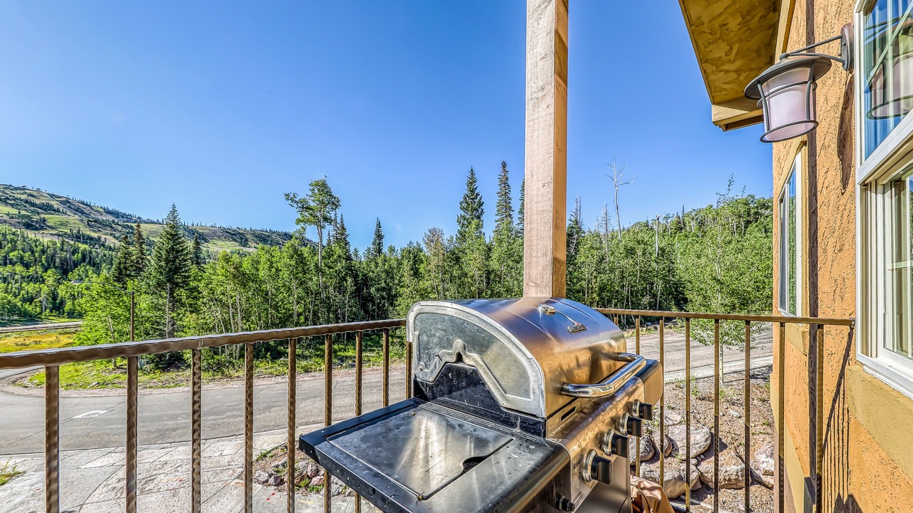 Photo of Outdoor in Brian Head