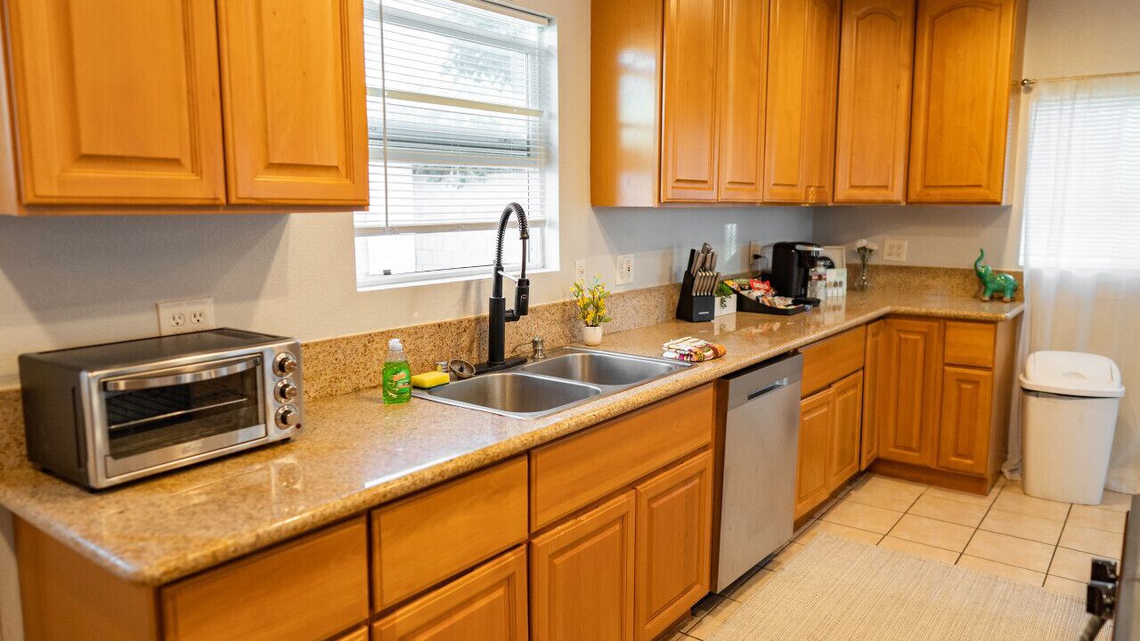 Photo of Kitchen in Northwest Torrance
