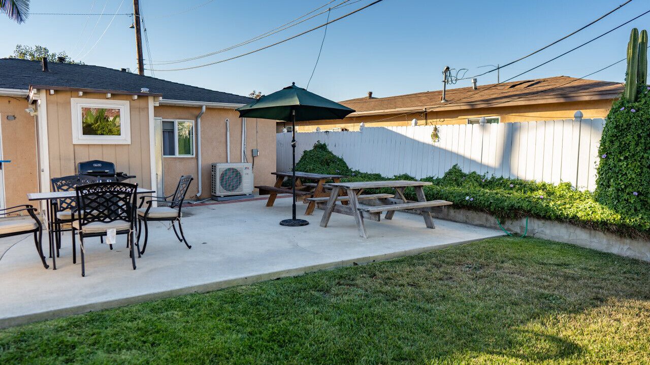 Photo of Outdoor in Northwest Torrance