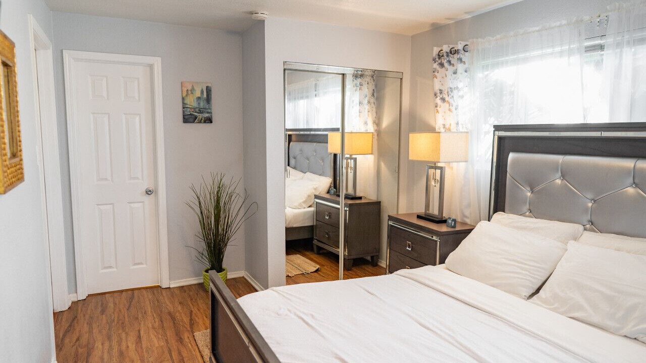Photo of Bedroom in Northwest Torrance
