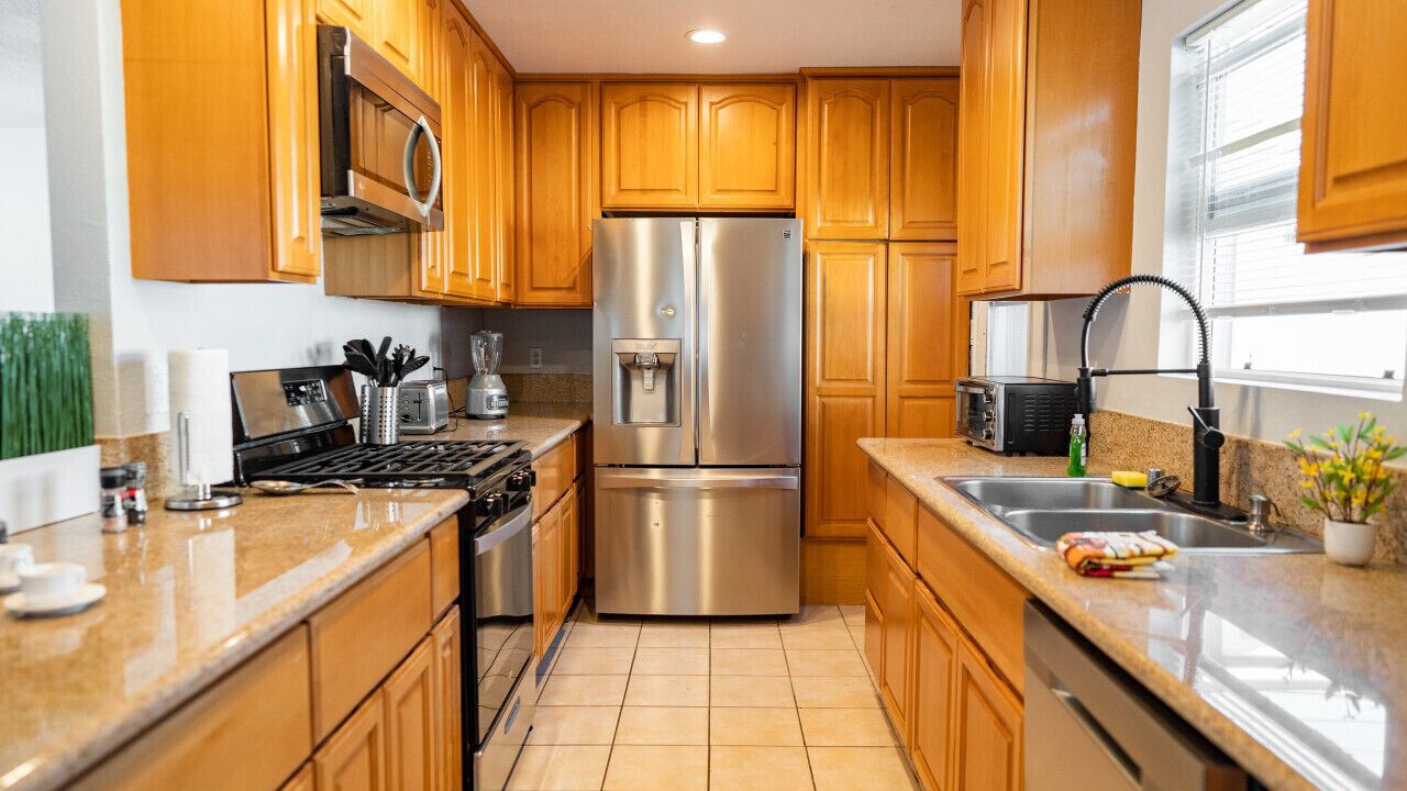 Photo of Kitchen in Northwest Torrance