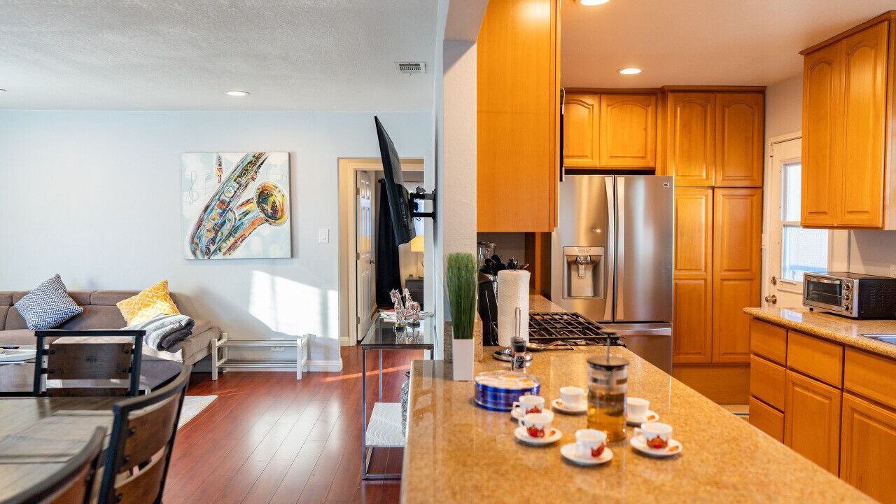 Photo of Kitchen in Northwest Torrance