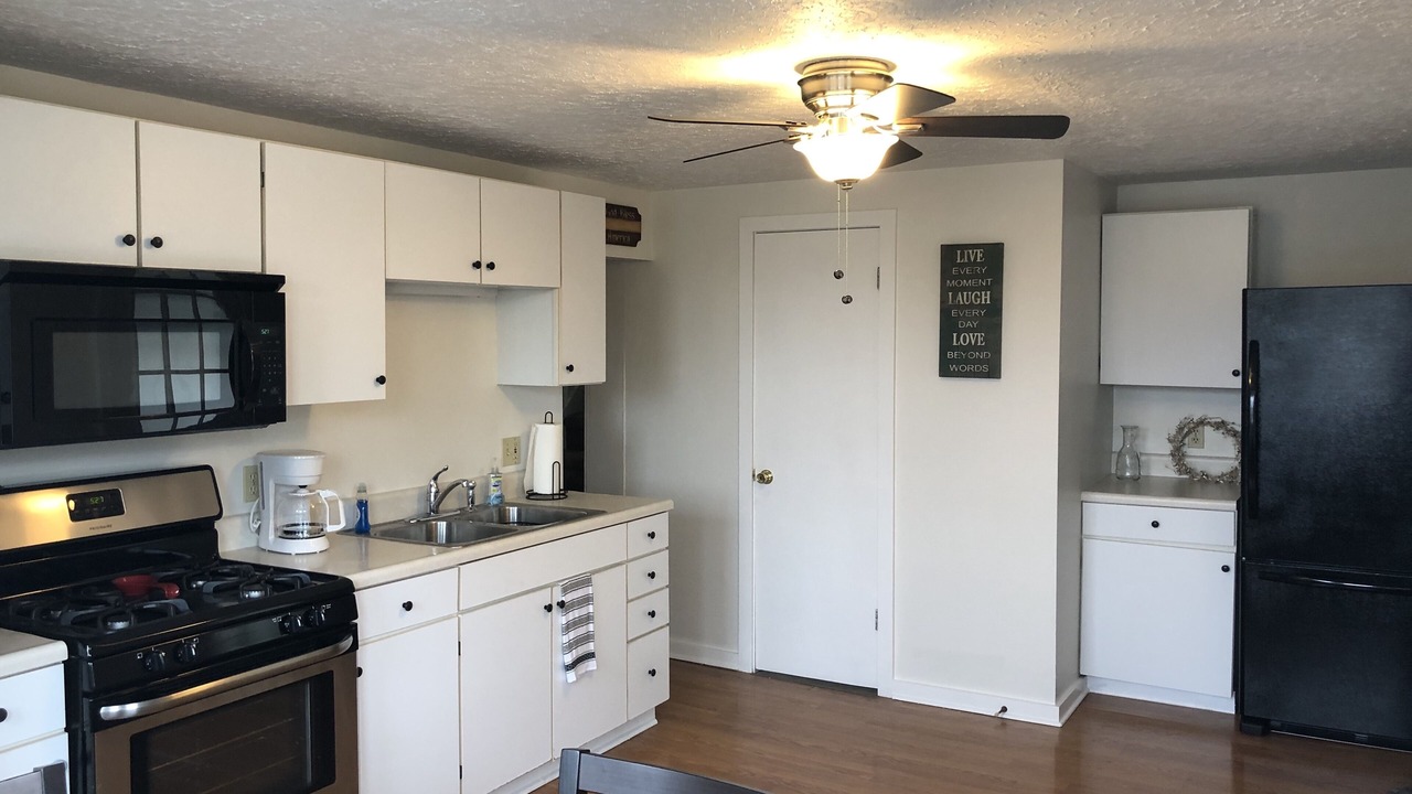 Photo of Kitchen in Ashland
