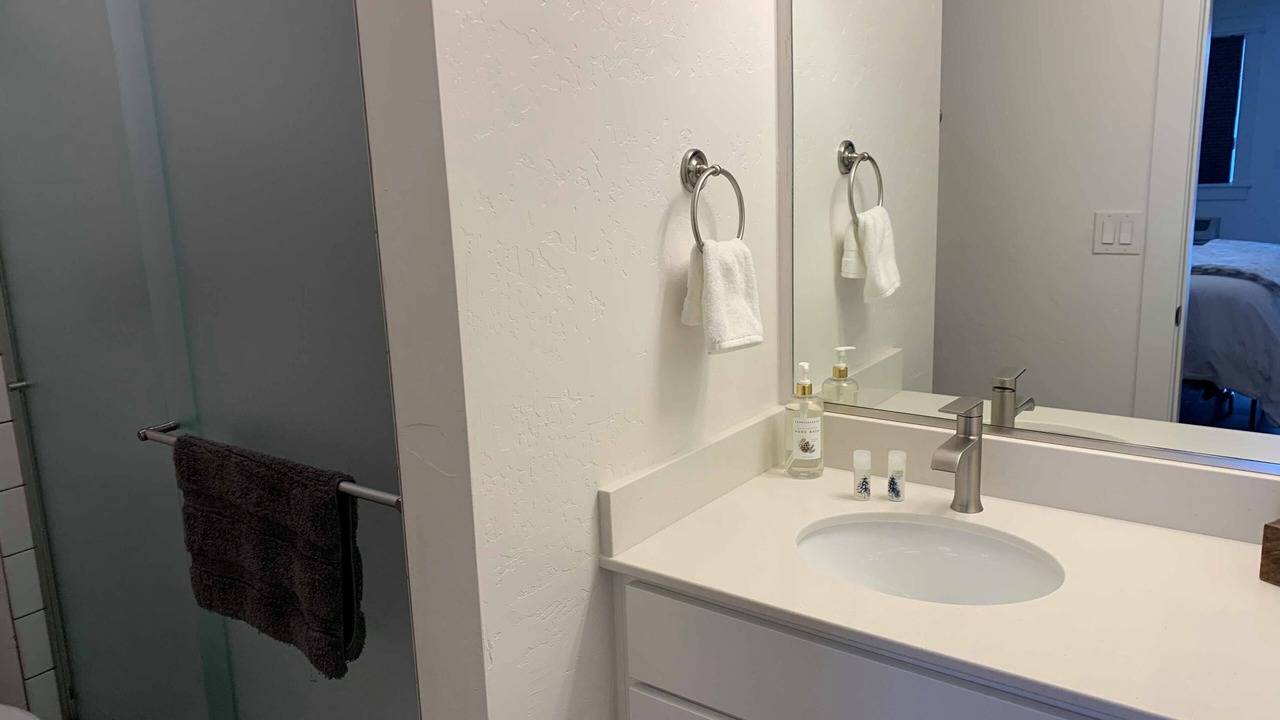 Photo of Bathroom in Coeur d'Alene