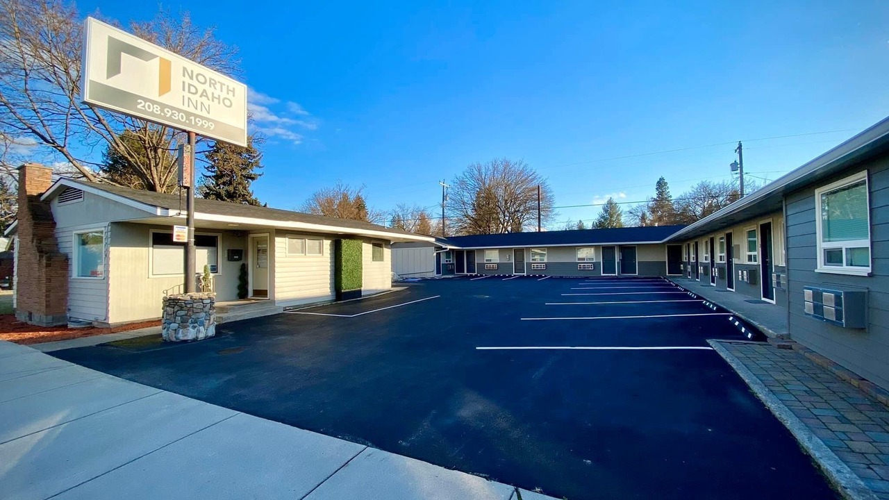 Photo of Outdoor in Coeur d'Alene