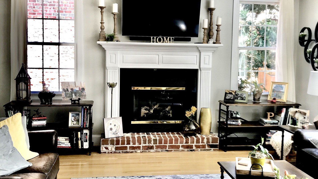 Photo of Livingroom in Greensboro