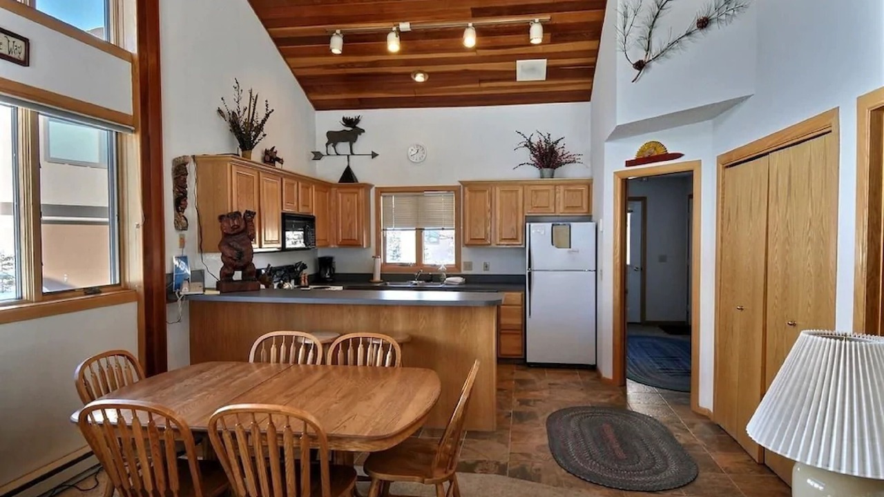 Photo of Bedroom in Big Sky