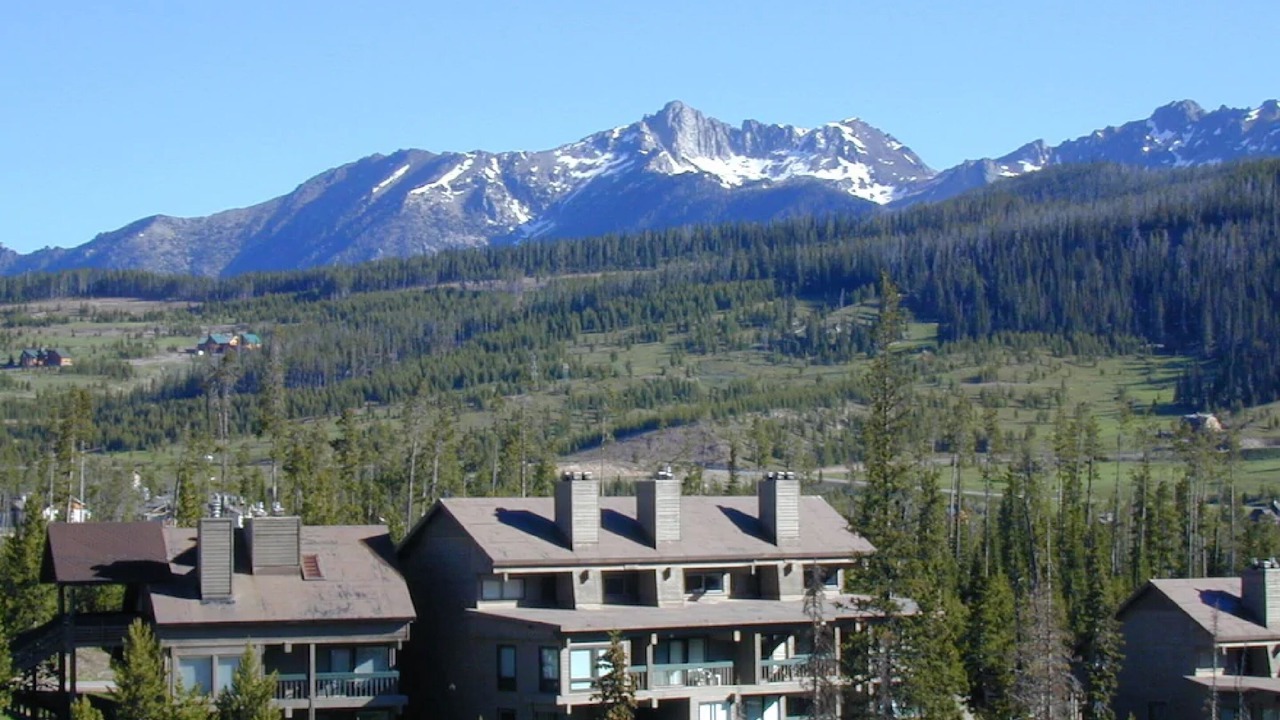 Photo of Outdoor in Big Sky