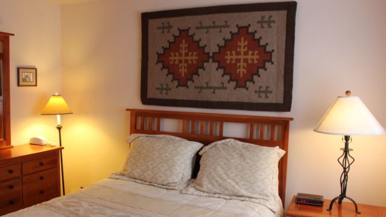 Photo of Bedroom in Big Sky