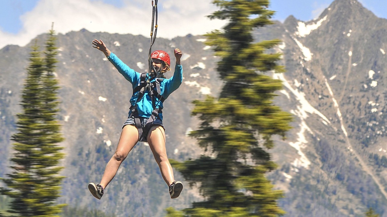 Photo of Others in Big Sky