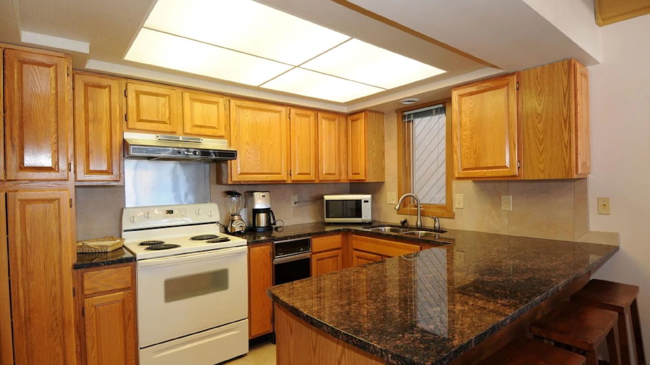 Photo of Kitchen in Big Sky