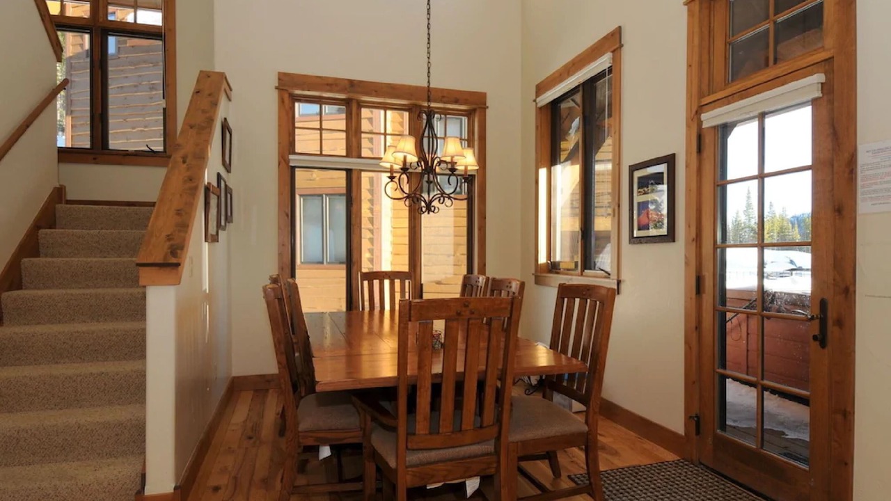 Photo of Bedroom in Big Sky