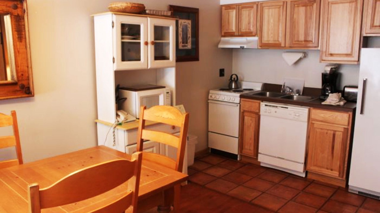 Photo of Kitchen in Big Sky
