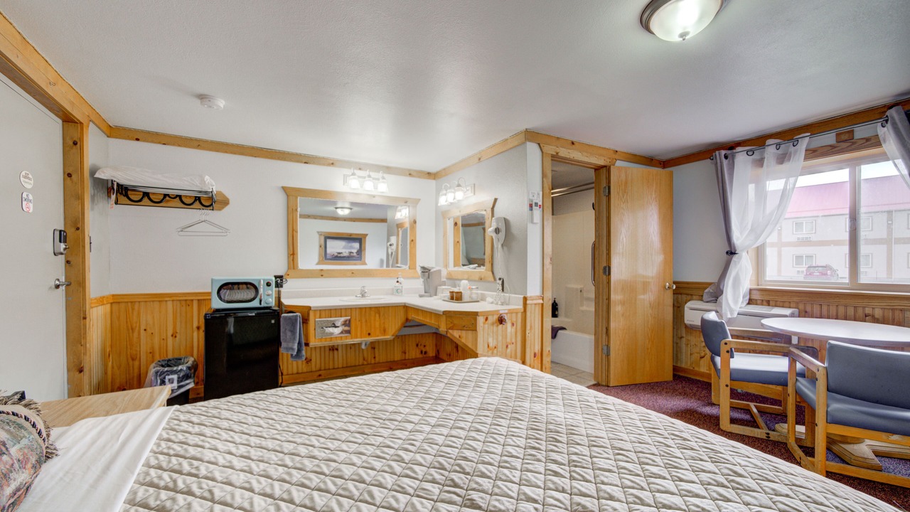 Photo of Bedroom in Livingston