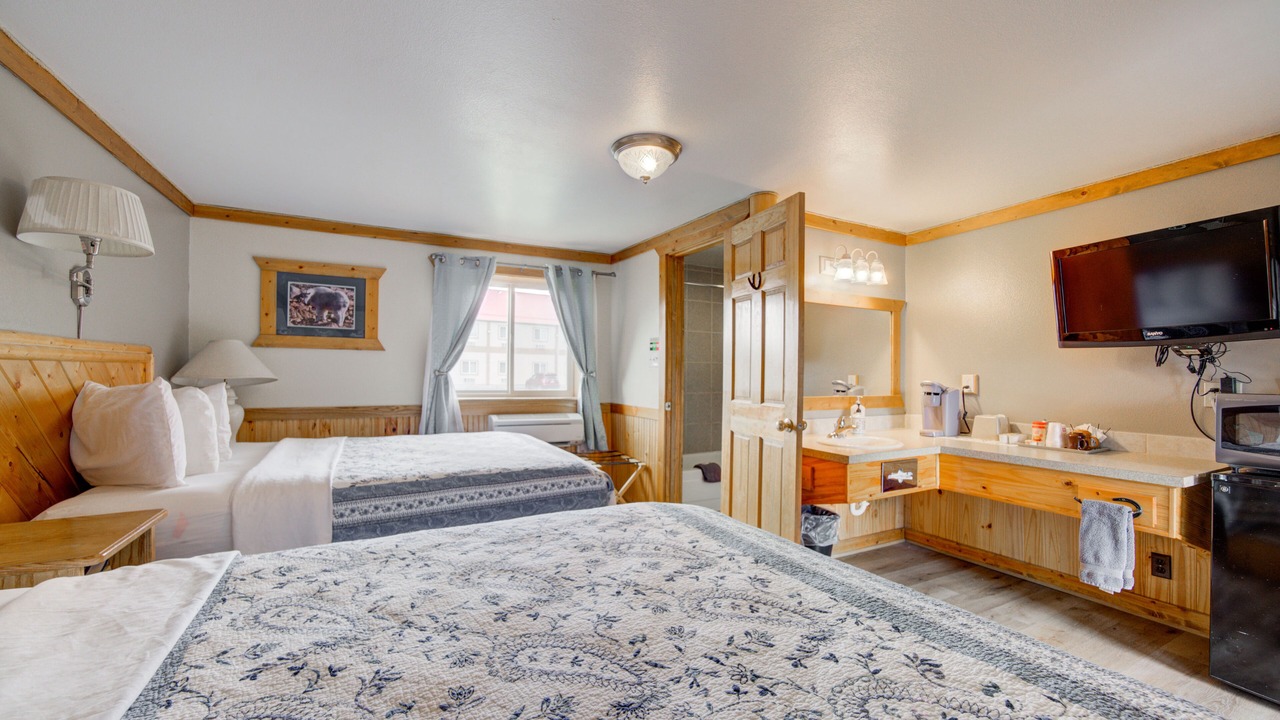 Photo of Bedroom in Livingston