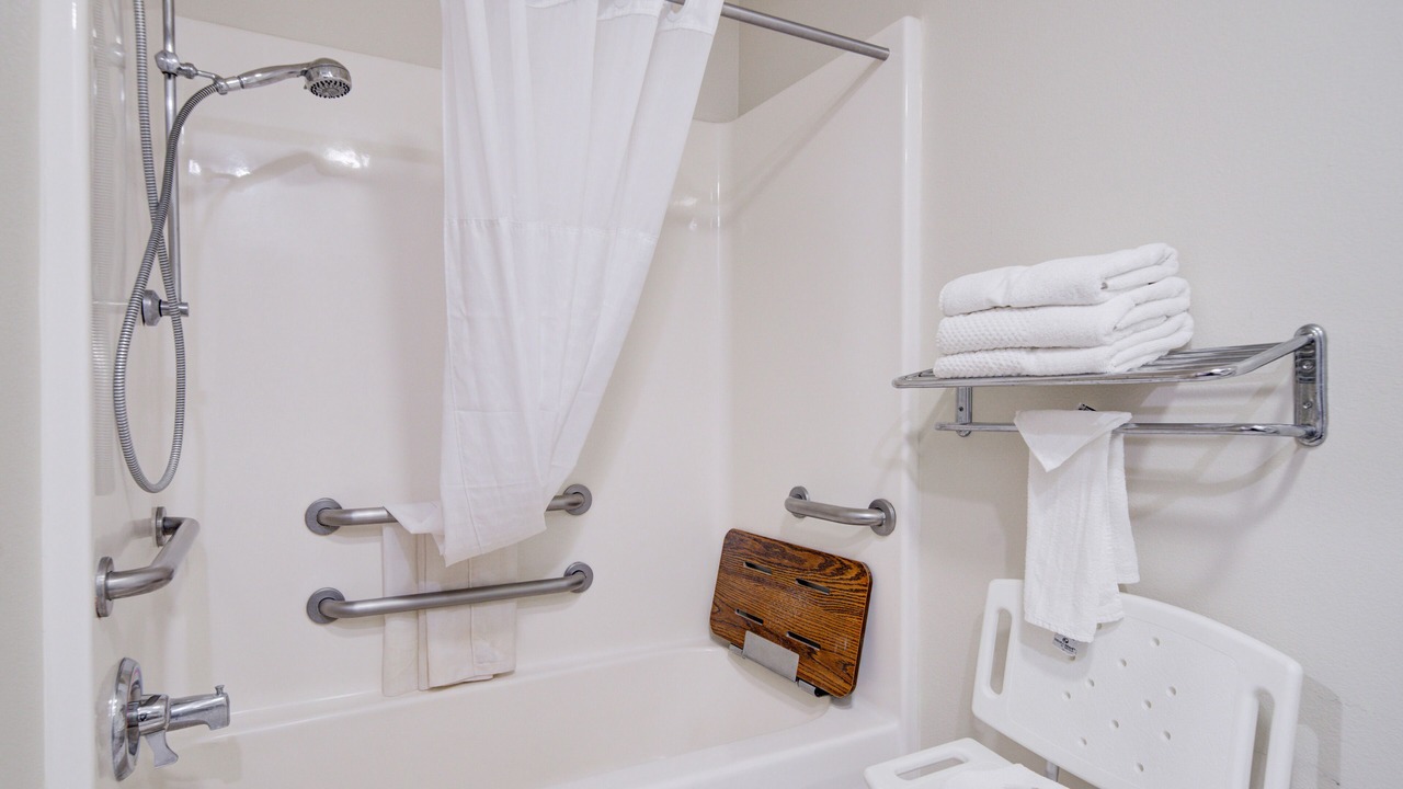 Photo of Bathroom in Livingston