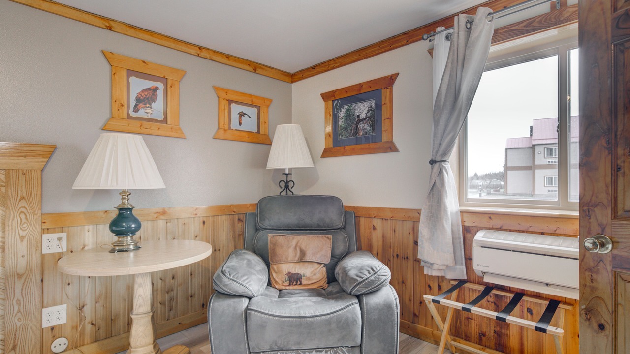 Photo of Bedroom in Livingston