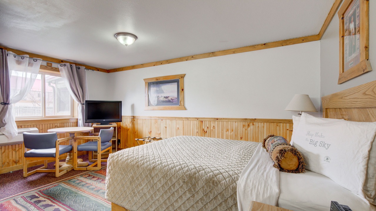 Photo of Bedroom in Livingston
