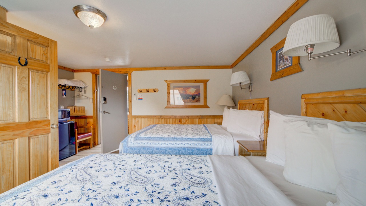 Photo of Bedroom in Livingston